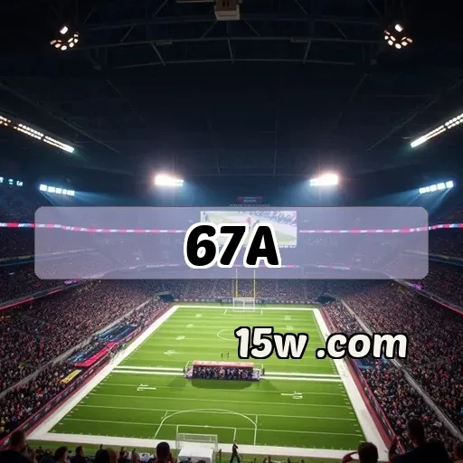 67a.com: Bônus que Potencializam seu Jogo e Garantem Diversão Infinita