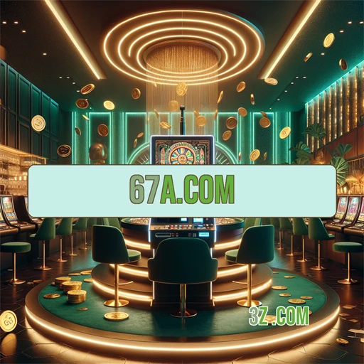 Slots Inovadores: Jogos Que Encantam No 67a.com